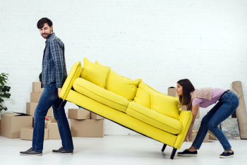 Как выбрать диван в квартиру в Ивделе