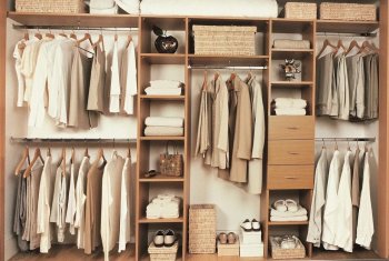 Как выбрать шкаф для одежды в Ивделе