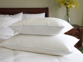 Размер подушки: выбираем подушку в Ивделе