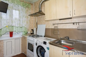 Однокомнатная квартира на Бакинских комиссаров в Ивделе - ivdel.yutvil.ru - фото 9