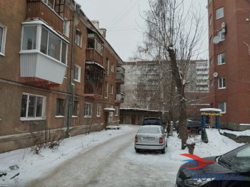 Продается бюджетная 2-х комнатная квартира в Ивделе - ivdel.yutvil.ru - фото 11