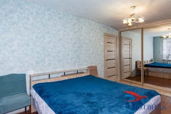 Однокомнатная квартира на Бакинских комиссаров в Ивделе - ivdel.yutvil.ru