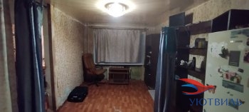 Продается бюджетная 2-х комнатная квартира в Ивделе - ivdel.yutvil.ru
