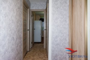 Однокомнатная квартира на Бакинских комиссаров в Ивделе - ivdel.yutvil.ru - фото 12