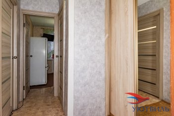 Однокомнатная квартира на Бакинских комиссаров в Ивделе - ivdel.yutvil.ru - фото 13