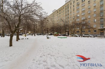 Однокомнатная квартира на Бакинских комиссаров в Ивделе - ivdel.yutvil.ru - фото 14