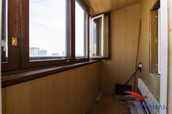 Трёхкомнатная квартира на Начдива Онуфриева в Ивделе - ivdel.yutvil.ru - фото 15
