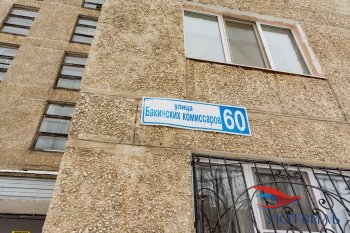 Однокомнатная квартира на Бакинских комиссаров в Ивделе - ivdel.yutvil.ru - фото 17