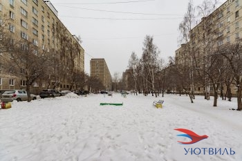 Однокомнатная квартира на Бакинских комиссаров в Ивделе - ivdel.yutvil.ru - фото 18