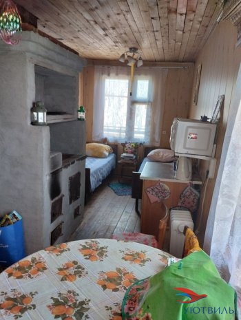 Отличный дом в садовом товариществе около Верхней Пышмы в Ивделе - ivdel.yutvil.ru - фото 20