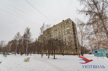 Однокомнатная квартира на Бакинских комиссаров в Ивделе - ivdel.yutvil.ru - фото 19