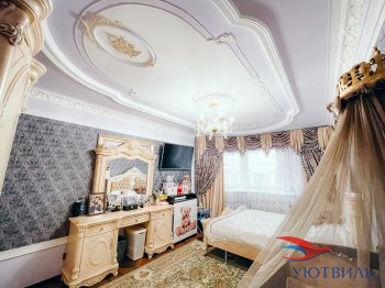 3-к квартира, 8 Марта 171 в Ивделе - ivdel.yutvil.ru