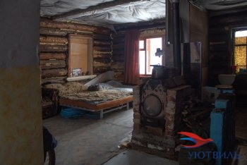 Добротный дом в Лёвихе в Ивделе - ivdel.yutvil.ru - фото 2