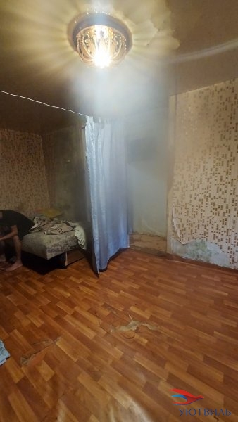 Продается бюджетная 2-х комнатная квартира в Ивделе - ivdel.yutvil.ru - фото 1