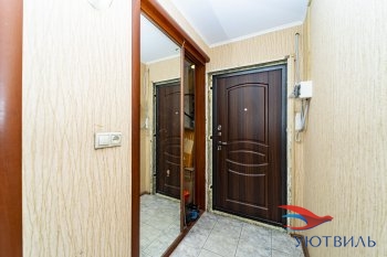 Трёхкомнатная квартира на Начдива Онуфриева в Ивделе - ivdel.yutvil.ru - фото 24