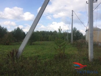 земельный участок станция хризолитовый в Ивделе - ivdel.yutvil.ru - фото 2