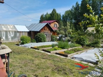 Отличный дом в садовом товариществе около Верхней Пышмы в Ивделе - ivdel.yutvil.ru - фото 30