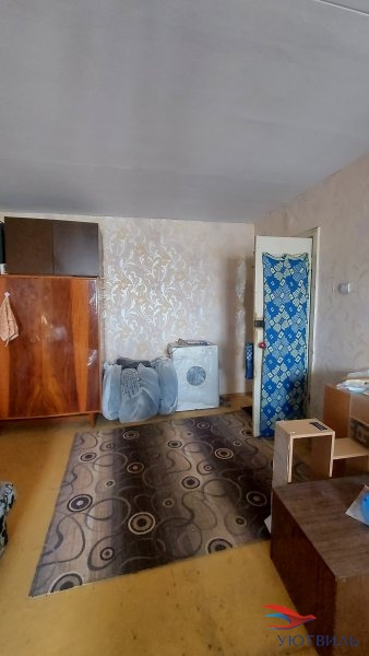 2-х комнатная квартира на Восстания 97 в Ивделе - ivdel.yutvil.ru - фото 2