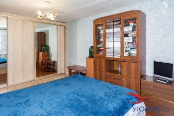 Однокомнатная квартира на Бакинских комиссаров в Ивделе - ivdel.yutvil.ru - фото 2
