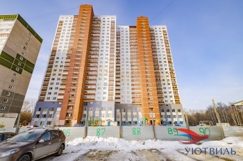 3-хкомнатная квартира на переулке Базовый в Ивделе - ivdel.yutvil.ru - фото 28