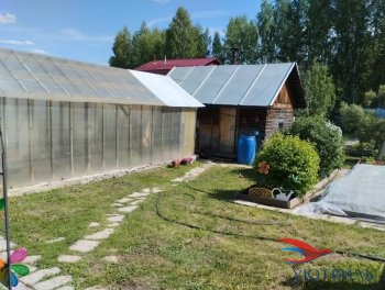 Отличный дом в садовом товариществе около Верхней Пышмы в Ивделе - ivdel.yutvil.ru - фото 32