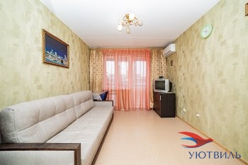 Однокомнатная квартира на Бакинских комиссаров в Ивделе - ivdel.yutvil.ru - фото 3