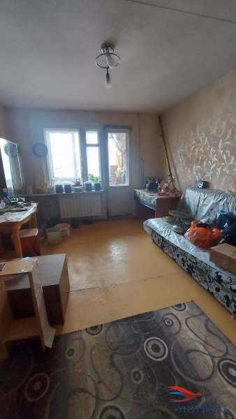 2-х комнатная квартира на Восстания 97 в Ивделе - ivdel.yutvil.ru - фото 3