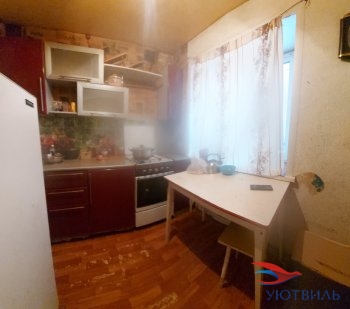 Продается бюджетная 2-х комнатная квартира в Ивделе - ivdel.yutvil.ru - фото 3