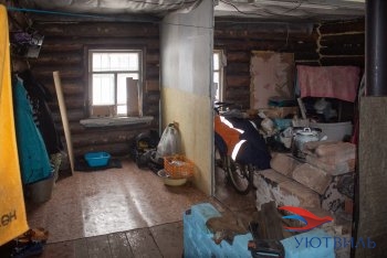 Добротный дом в Лёвихе в Ивделе - ivdel.yutvil.ru - фото 5