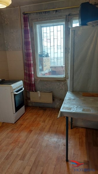 2-х комнатная квартира на Восстания 97 в Ивделе - ivdel.yutvil.ru - фото 6