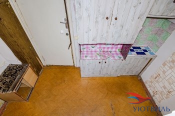 Комната на Баумана в Ивделе - ivdel.yutvil.ru - фото 7