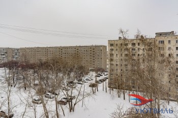 Однокомнатная квартира на Бакинских комиссаров в Ивделе - ivdel.yutvil.ru - фото 6