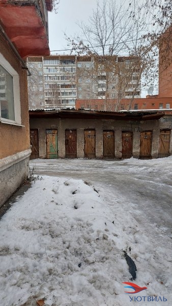 Продается бюджетная 2-х комнатная квартира в Ивделе - ivdel.yutvil.ru - фото 7