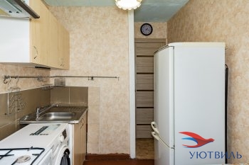 Однокомнатная квартира на Бакинских комиссаров в Ивделе - ivdel.yutvil.ru - фото 8