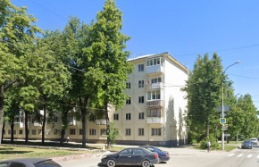 б-р. Культуры,19 в Ивделе - ivdel.yutvil.ru - фото 1