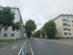 б-р. Культуры,19 в Ивделе - ivdel.yutvil.ru - фото 35