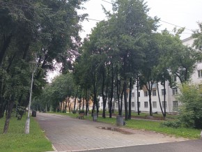 б-р. Культуры,19 в Ивделе - ivdel.yutvil.ru - фото 36
