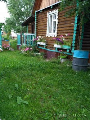 Белоярский р-н, у п. Хризолитовый, снт 50 лет Победы в Ивделе - ivdel.yutvil.ru - фото 6
