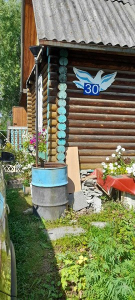 Белоярский р-н, у п. Хризолитовый, снт 50 лет Победы в Ивделе - ivdel.yutvil.ru - фото 8