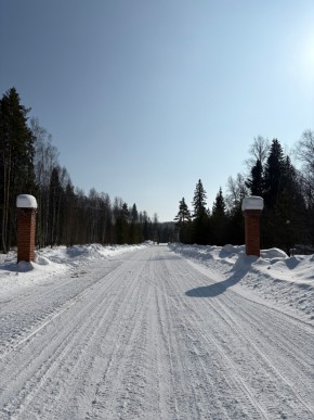 ДП Родной в Ивделе - ivdel.yutvil.ru - фото 3