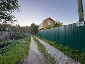 Екатеренбург сад Торгмаш, СНТ  Садовод, уч. 52 в Ивделе - ivdel.yutvil.ru - фото 2