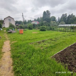 г Верхняя пышма, СНТ Мираж, уч.№ 99 в Ивделе - ivdel.yutvil.ru - фото 13