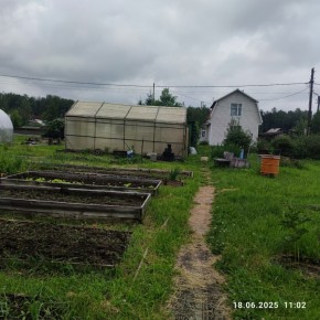 г Верхняя пышма, СНТ Мираж, уч.№ 99 в Ивделе - ivdel.yutvil.ru - фото 15