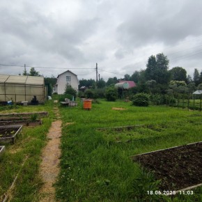 г Верхняя пышма, СНТ Мираж, уч.№ 99 в Ивделе - ivdel.yutvil.ru - фото 17