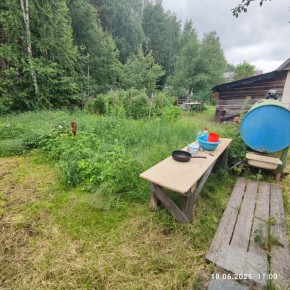 г Верхняя пышма, СНТ Мираж, уч.№ 99 в Ивделе - ivdel.yutvil.ru - фото 18
