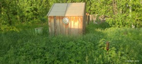 г Верхняя пышма, СНТ Мираж, уч.№ 99 в Ивделе - ivdel.yutvil.ru - фото 2