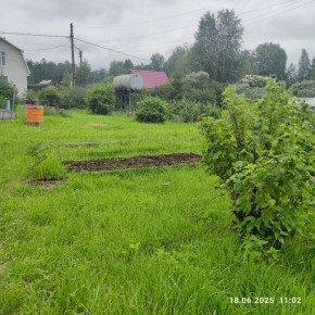 г Верхняя пышма, СНТ Мираж, уч.№ 99 в Ивделе - ivdel.yutvil.ru - фото 8