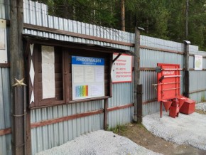 г.Верхняя Пышма СНТ №5 Березки в кв. 22 Среднеуральского Уралмашевского лесхоза в Ивделе - ivdel.yutvil.ru - фото 18