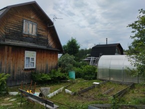 г.Верхняя Пышма СНТ №5 Березки в кв. 22 Среднеуральского Уралмашевского лесхоза в Ивделе - ivdel.yutvil.ru - фото 1
