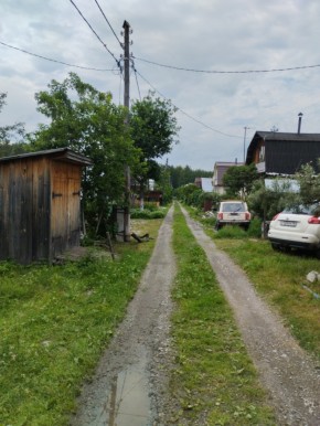 г.Верхняя Пышма СНТ №5 Березки в кв. 22 Среднеуральского Уралмашевского лесхоза в Ивделе - ivdel.yutvil.ru - фото 22